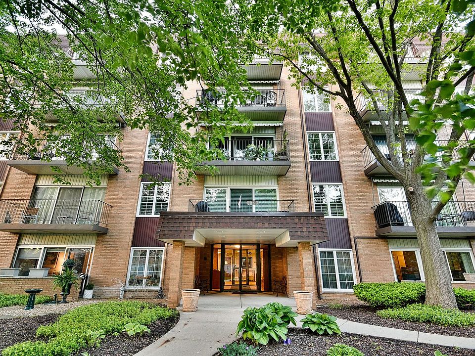 1st image of 445 N Park Blvd APT 3A