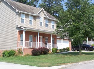1821 Silver Cloud Ln, Knoxville, TN 37909