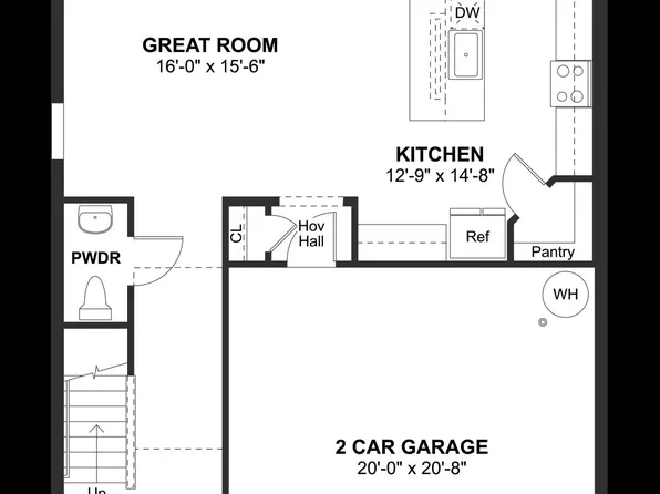 870 NE Trailside Run #906, Port St Lucie, FL 34983