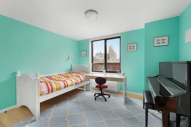 Rented by City Sense Realty