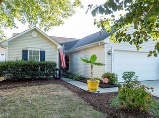 4972 Wheat Dr SW, Concord, NC 28027