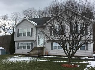115 Sunnydale Ave, Bristol, CT 06010