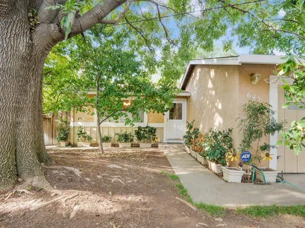 645 Bel Air Way, Morgan Hill, CA 95037