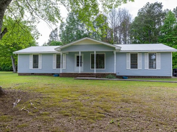 2119 Saragossa Rd, Nauvoo, AL 35578