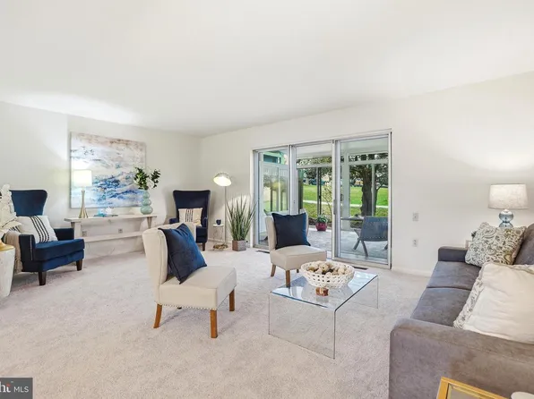 3548 Chiswick Ct Unit 36-C, Silver Spring, MD 20906