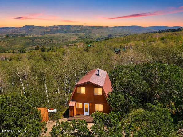 2575 S Red Willow Ln, Heber, UT 84032