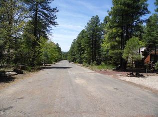 1365 E Bobcat Dr, Munds Park, AZ 86017