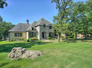 8624 Eastin Ridge Dr, Owasso, OK 74055