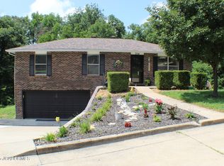 304 Fredricks Ct, Jefferson City, MO 65101