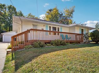 6316 Clearview Cir, Urbandale, IA 50322