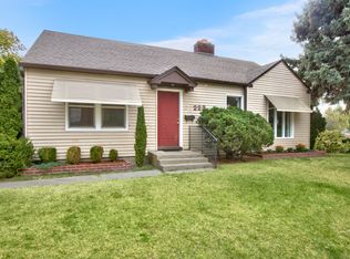 223 S 26th Ave, Yakima, WA 98902
