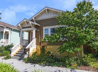 1081 41st St, Emeryville, CA