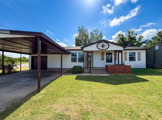 2907 NW 26th St, Lawton, OK 73505