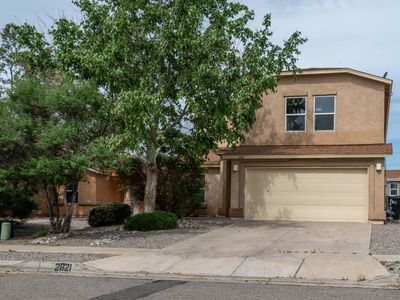 2821 Cielo Azul Dr NE, Rio Rancho, NM, 87144