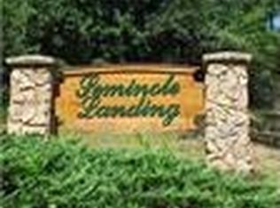 LOT 6 SW Eetwater Loop #C, Seminole, AL 36574