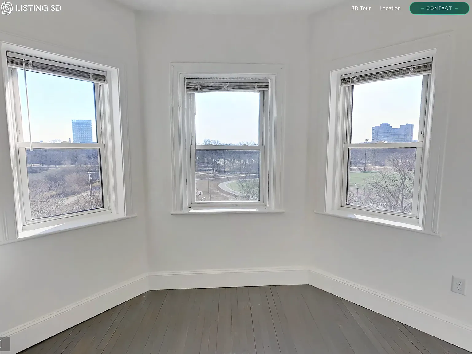 Studio, 400 sqft, $2,475 — Photo 4