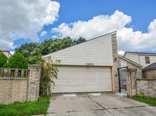 13518 Gaby Virbo Dr, Houston, TX 77083