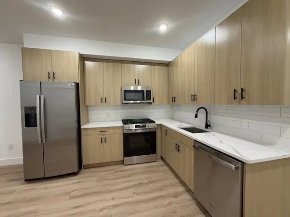 414 69th St Floor 2, West New York, NJ 07093