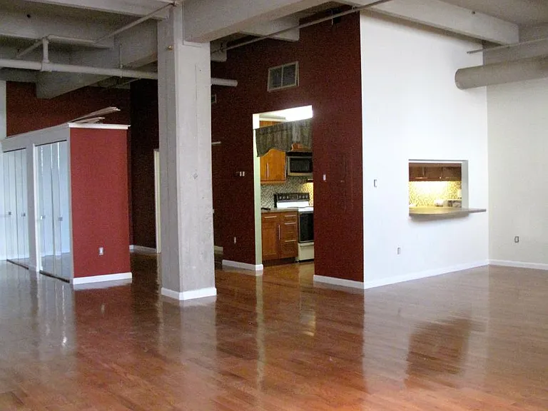 1238 Callowhill St #105 — Photo 4