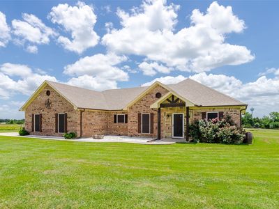 2043 Benton Ln, Greenville, TX, 75401