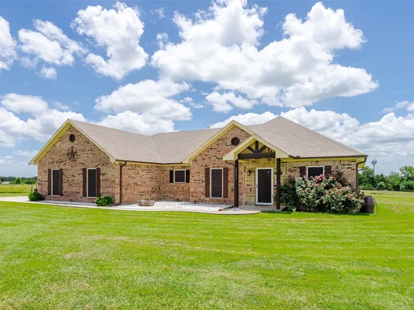 2043 Benton Ln, Greenville, TX 75401