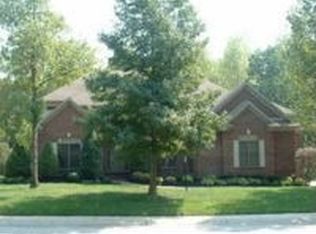 6855 River Ridge Dr, Newburgh, IN 47630