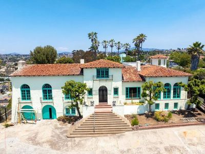 3600 Paradise Valley Rd, National City, CA, 91950