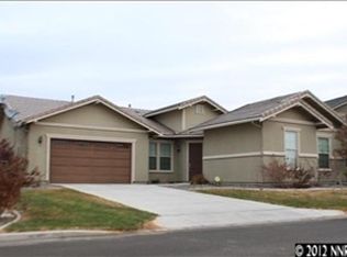 435 Sarment Ct, Reno, NV 89506
