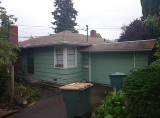 1902 Ferry Ave SW, Seattle, WA 98116