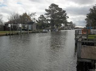 105 Inlet Ln, Grandy, NC 27939