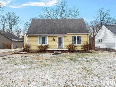 319 Timberlan Rd, Metamora, IL, 61548