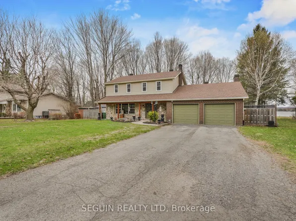 2865 Front Rd, East Hawkesbury, ON K6A 2R2