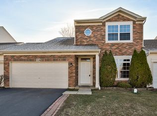 7226 Alden Dr #7226, Plainfield, IL