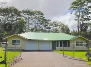(Undisclosed Address), Keaau, HI 96749