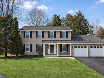1354 Shallow Ford Rd, Herndon, VA, 20170