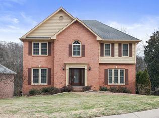 2717 N Highlands Dr, Nashville, TN 37221