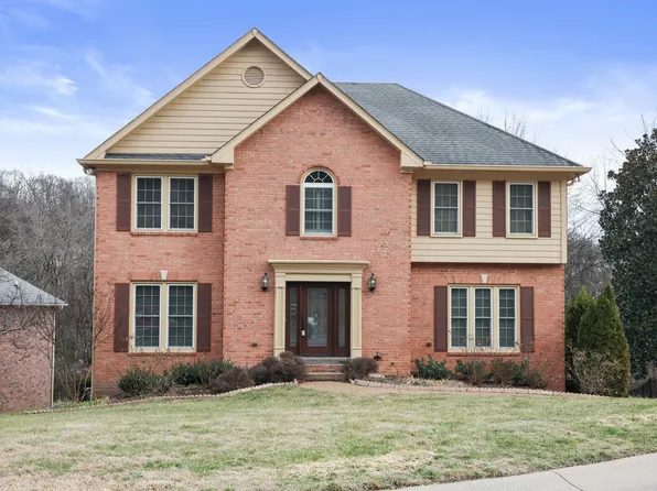 2717 N Highlands Dr, Nashville, TN 37221