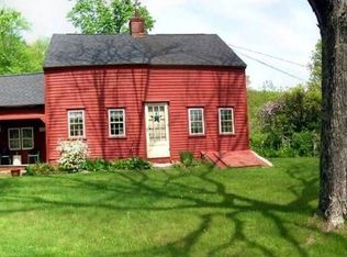 549 Kent Rd, New Milford, CT 06776