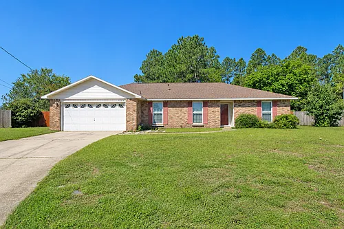 10609 Creek Ridge Dr Photo 1