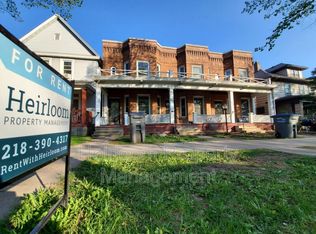 1518 Jefferson St, Duluth, MN 55812