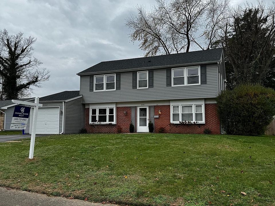 2nd image of 2606 Kingsley Ln
