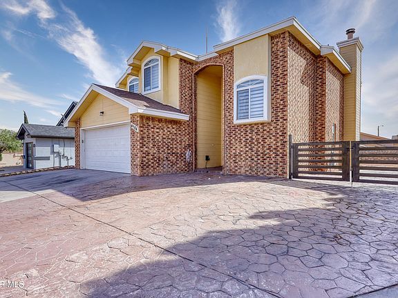 4th image of 4504 Loma Canada Ct