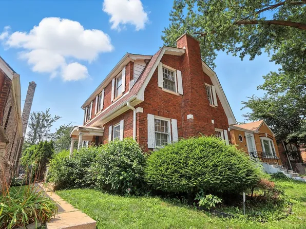 12220 S La Salle St, Chicago, IL 60628