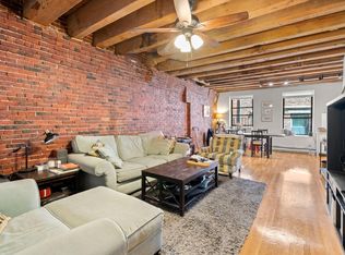 133 Fulton St #1, Boston, MA 02109