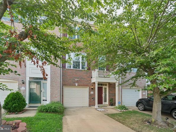 13322 Colchester Ferry Pl