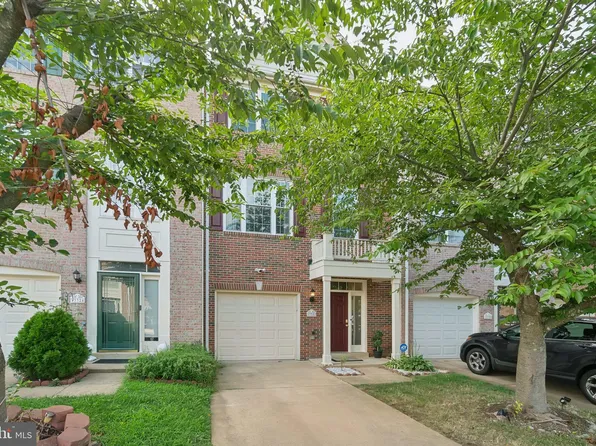 13322 Colchester Ferry Pl, Woodbridge, VA 22191
