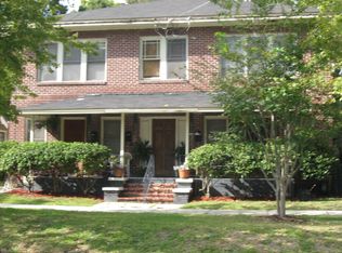 2779 Post St, Jacksonville, FL 32205