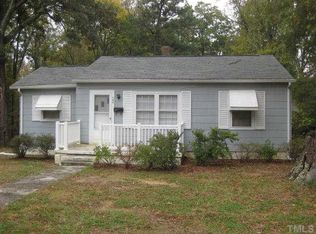 700 4th St, Oxford, NC 27565