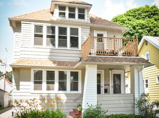 2019 N 57th St, Milwaukee, WI 53208