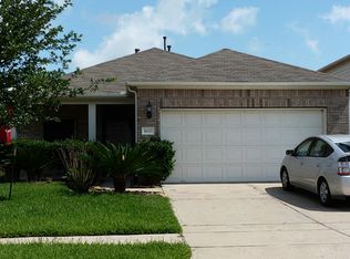 16407 Kettlebrook Ln, Houston, TX 77049